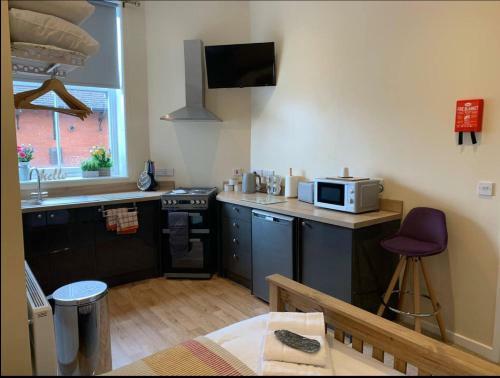 Apartamento Postern Gate No3 Cartway