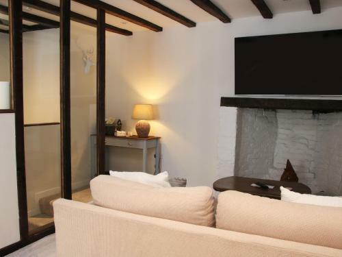 Apartamento Hazel Cottage
