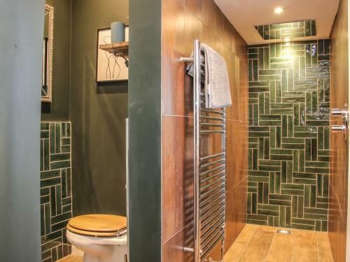 Apartamento The Campbell Penthouse Suite