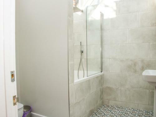 Apartamento The Campbell Penthouse Suite
