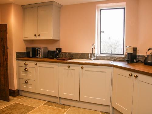 The Charles De Preux Apartment