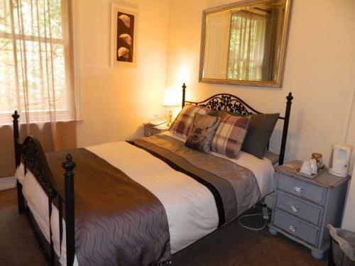 Hostal Stoneway Guest House