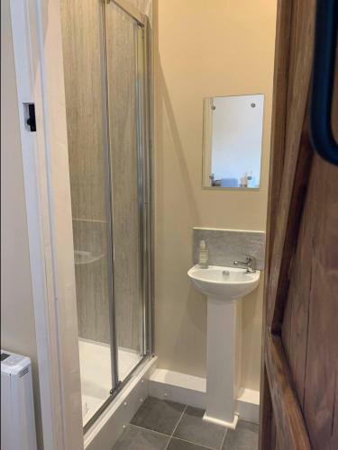 Apartamento Postern Gate House The Loft