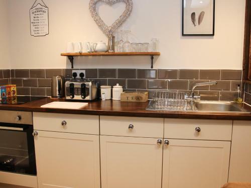 Apartamento Maple Cottage