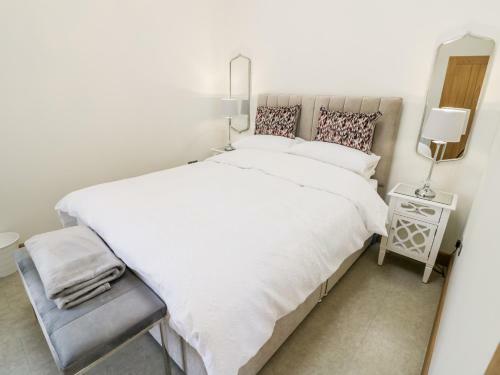 Cherry Blossom Barn