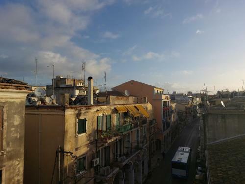 Apartamento The Grey House