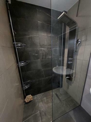 Apartamento The Grey House
