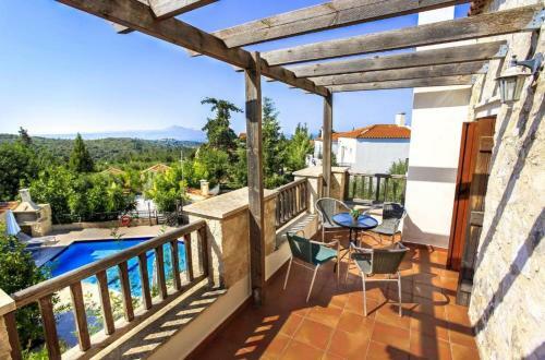Villa Retreat Homes Apokoronas