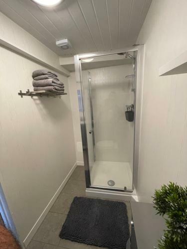 Westend Holiday Let 1