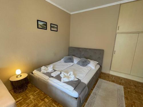 Alexandra Apartman