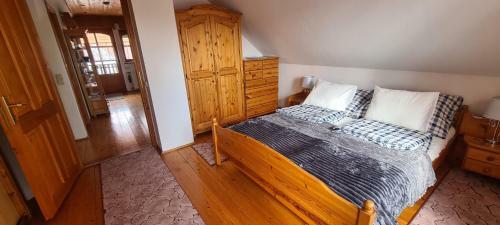 Apartamento Patk�h�z