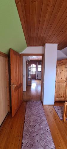 Apartamento Patk�h�z