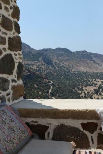 Volcano View Niyros