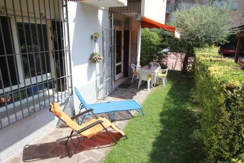 Apartament Bardolino Lake Front