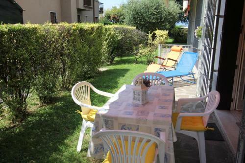 Apartament Bardolino Lake Front