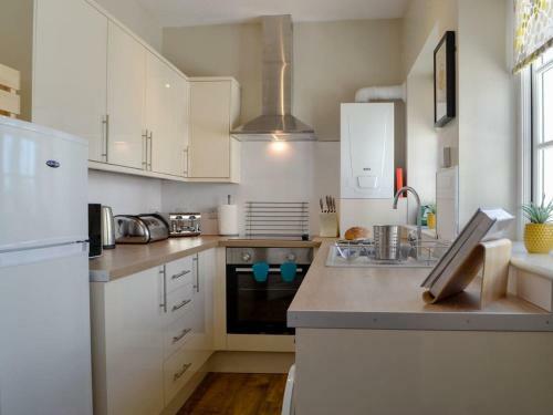 Flat 1