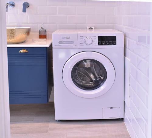 Apartamento Polis