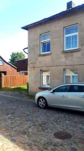 Ventspils Seaside Apartment