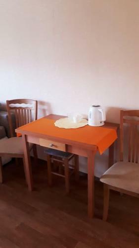 Ventspils Seaside Apartment