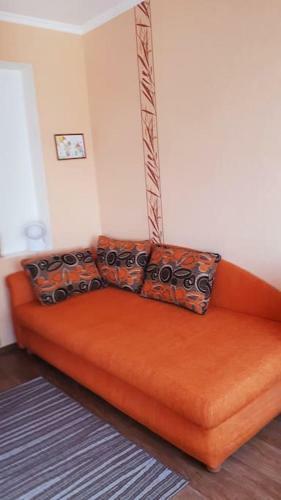 Ventspils Seaside Apartment
