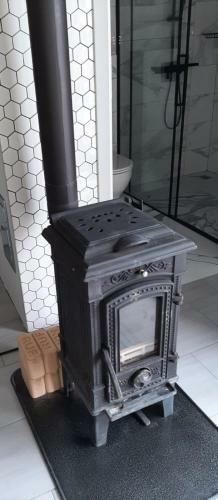 Domek Nad Jeziorem Tarnobrzeskim