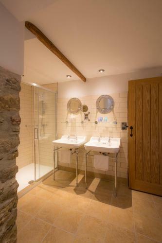Posada The Anchor Inn