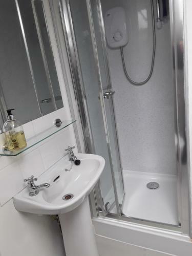 Bed & Breakfast Town House Bridport Dorset