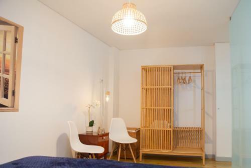 Apartamento Souto Dreams