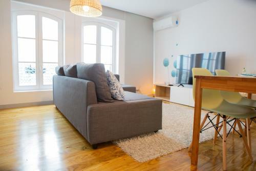 Apartamento Souto Dreams