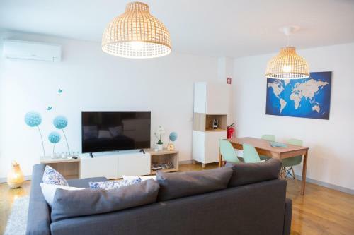 Apartamento Souto Dreams