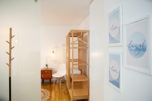 Apartamento Souto Dreams