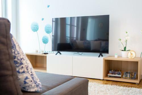 Apartamento Souto Dreams