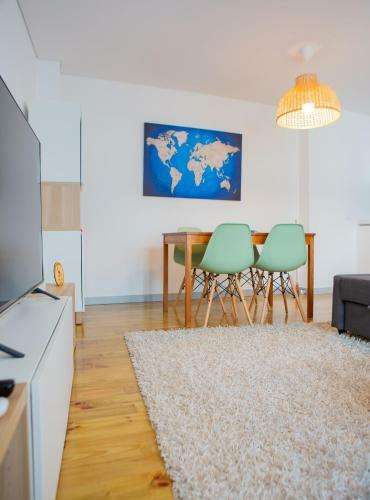 Apartamento Souto Dreams