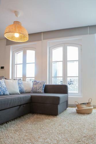Apartamento Souto Dreams