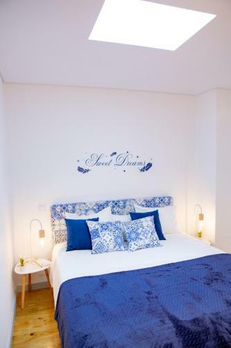 Apartamento Souto Dreams