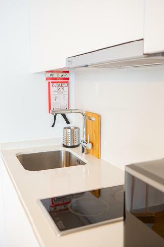 Apartamento Souto Dreams