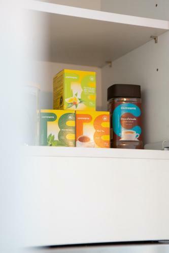 Apartamento Souto Dreams