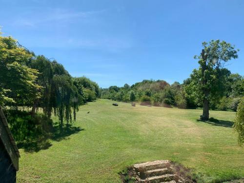 Apartamento The Old Flour Mill