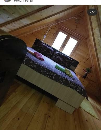 Apartamento Kolibe