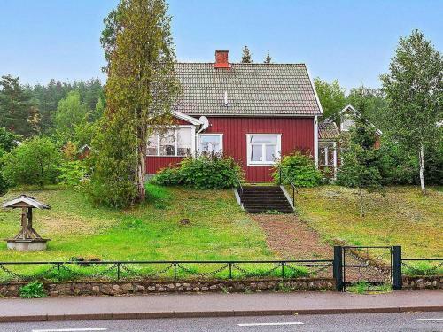 Holiday Home Bruzaholm II
