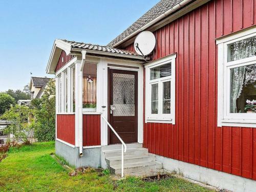 Holiday Home Bruzaholm II