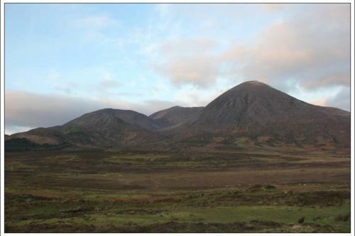Tigh Na H'aibhne