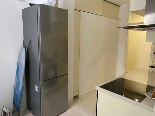 Apartamento Stan Lela=pored Dunava