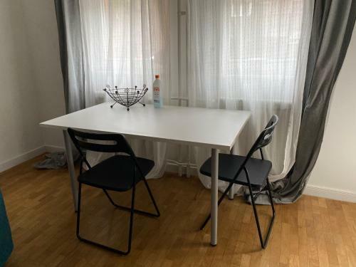 Apartamento Stan Lela=pored Dunava