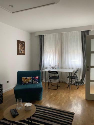 Apartamento Stan Lela=pored Dunava