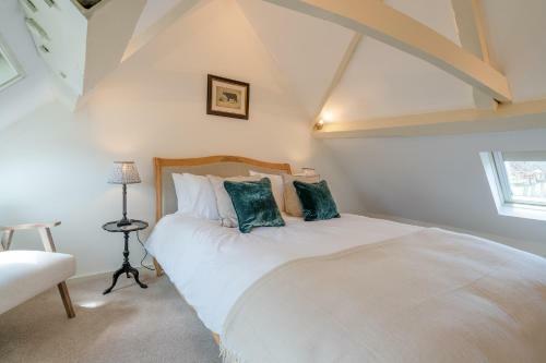 Poppy Cottage