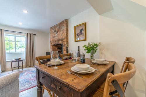 Poppy Cottage