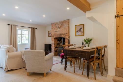 Poppy Cottage