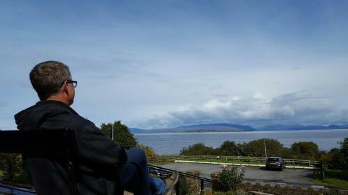 Albergue Skye Basecamp Climbers Bunkhouse, Isle Of Skye
