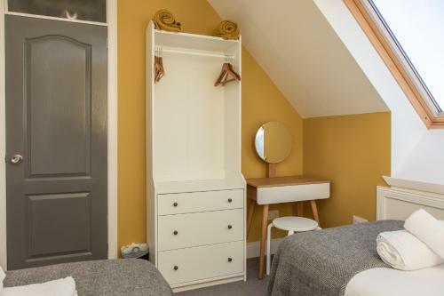 Apartamento Croft4
